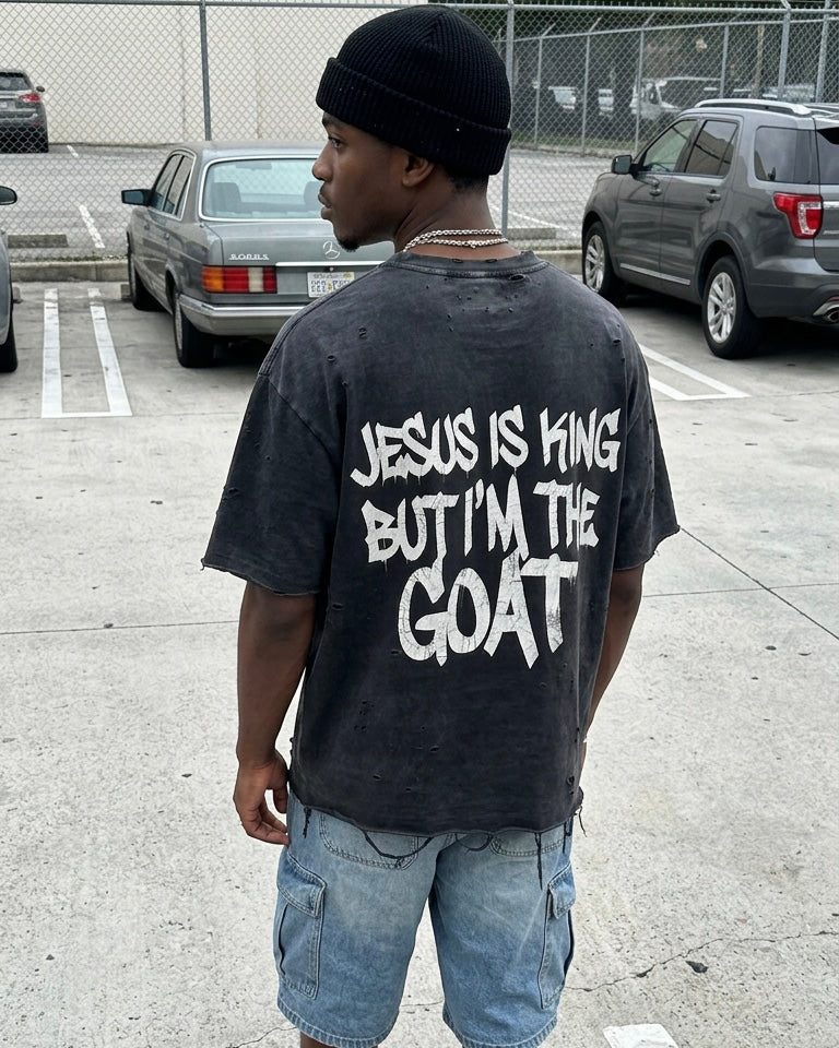 Relic Tee Men's