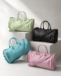 The Alibi Duffle Bag
