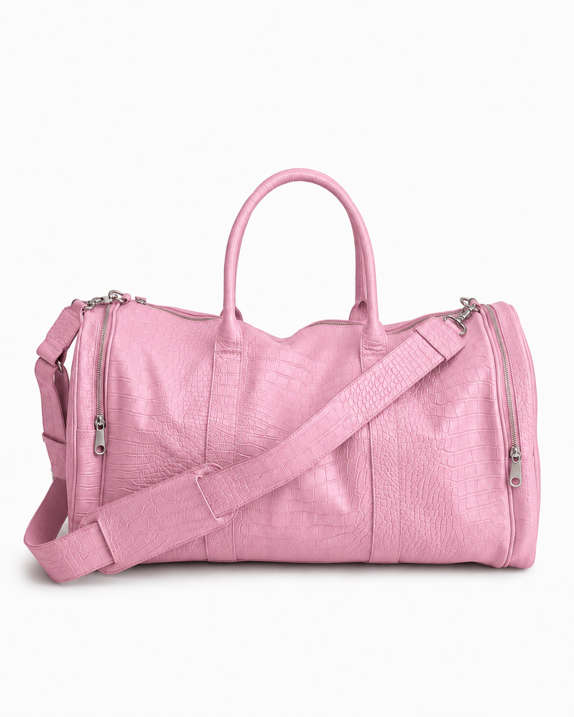 The Alibi Duffle Bag