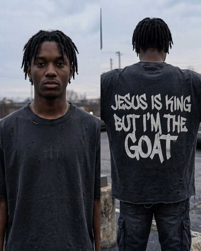 Relic Tee Men's