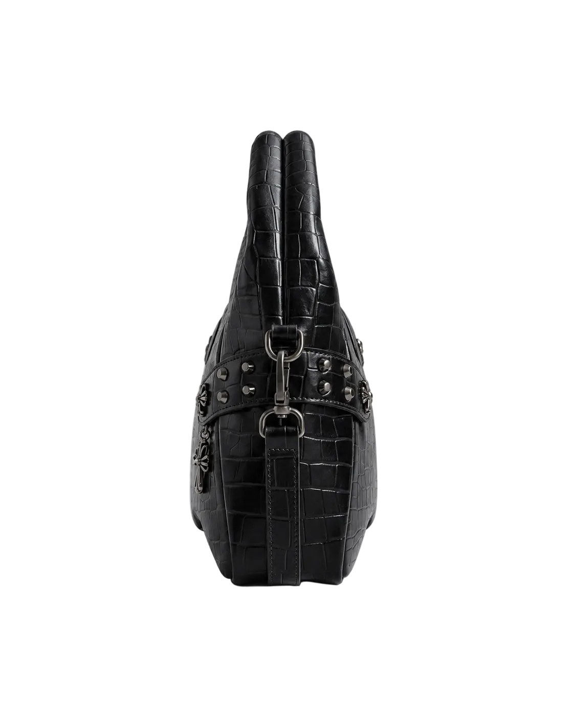 The Reliquary Black