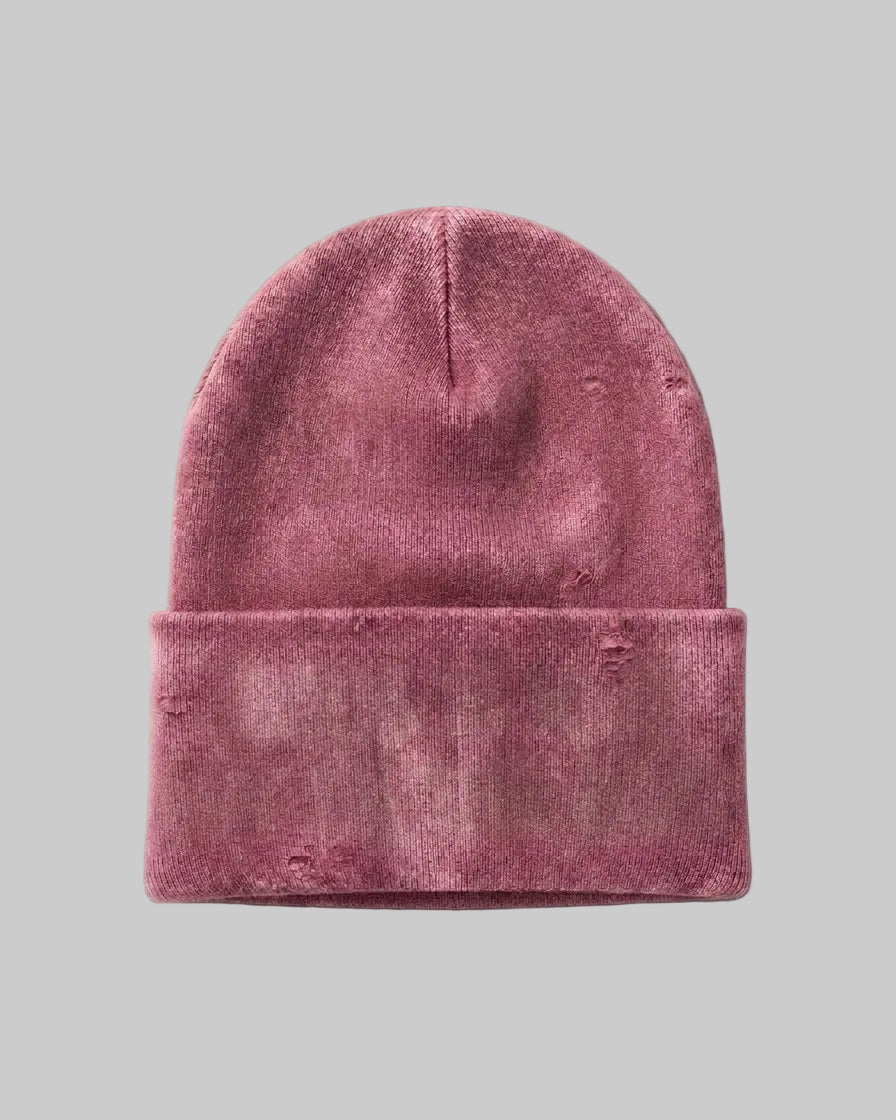 Relic Beanie Pink