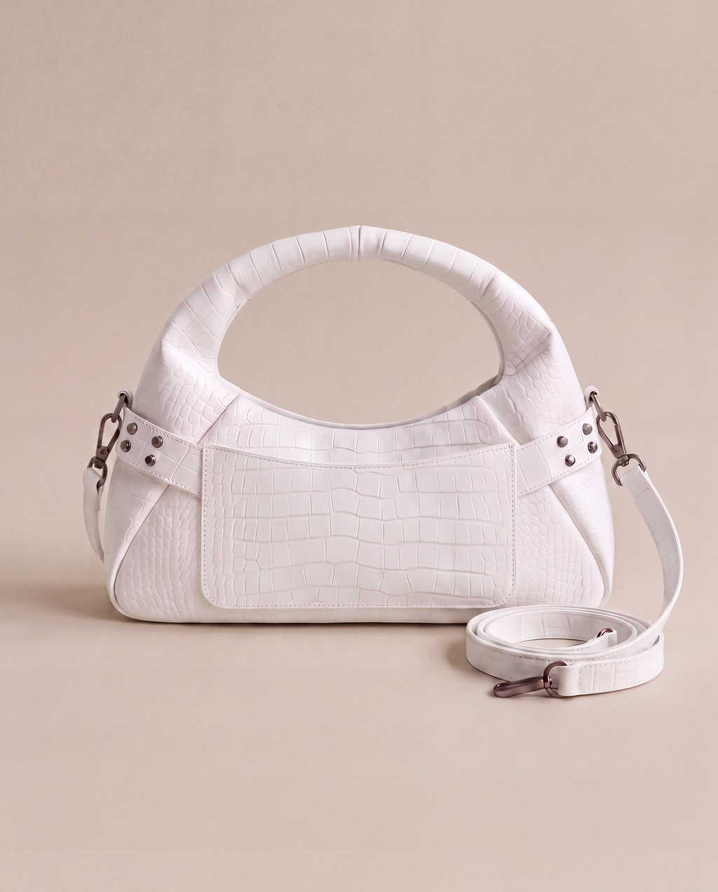The Reliquary White
