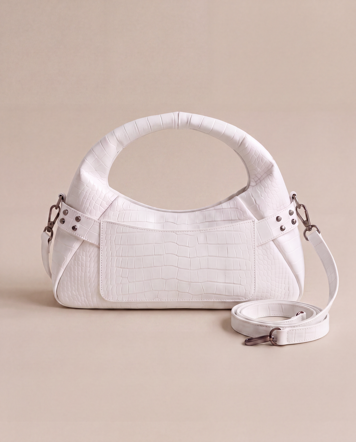 The Reliquary White