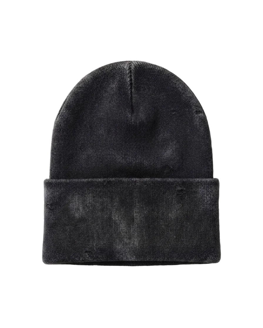 Relic Beanie Black