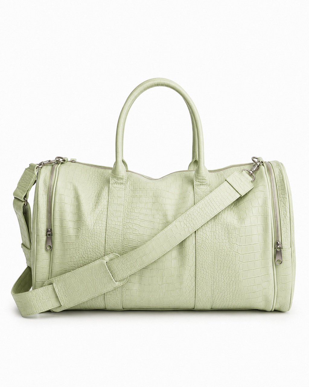 The Alibi Duffle Bag