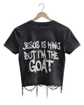Relic Crop Tee Women's