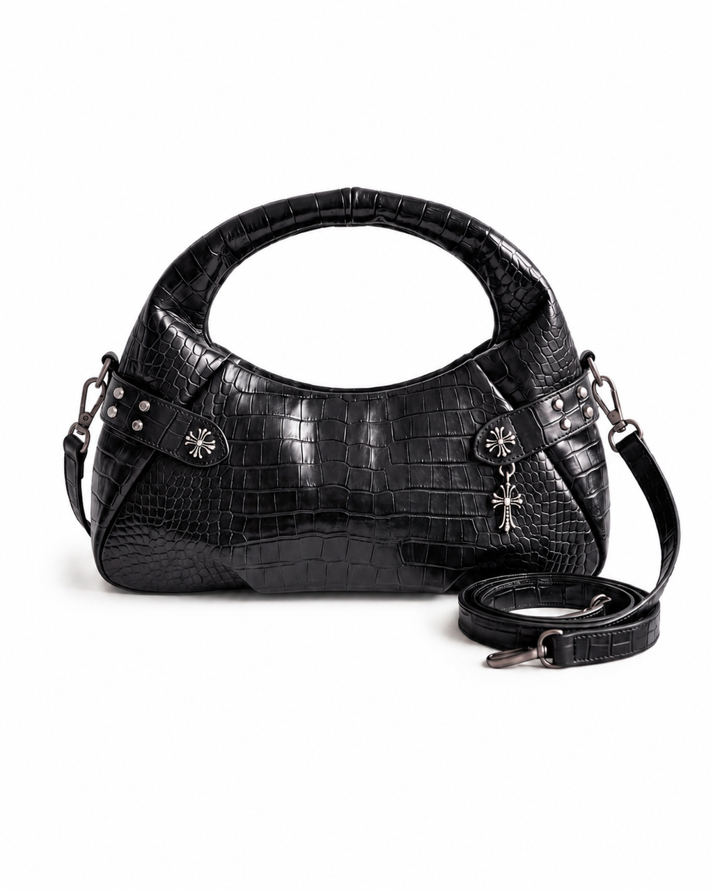 The Reliquary Black