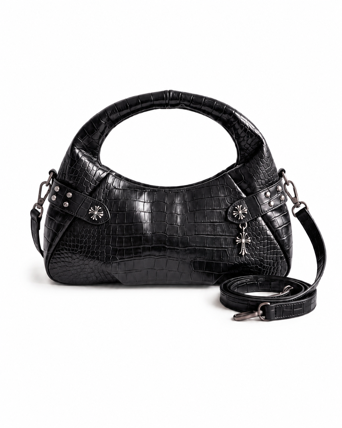 The Reliquary Black