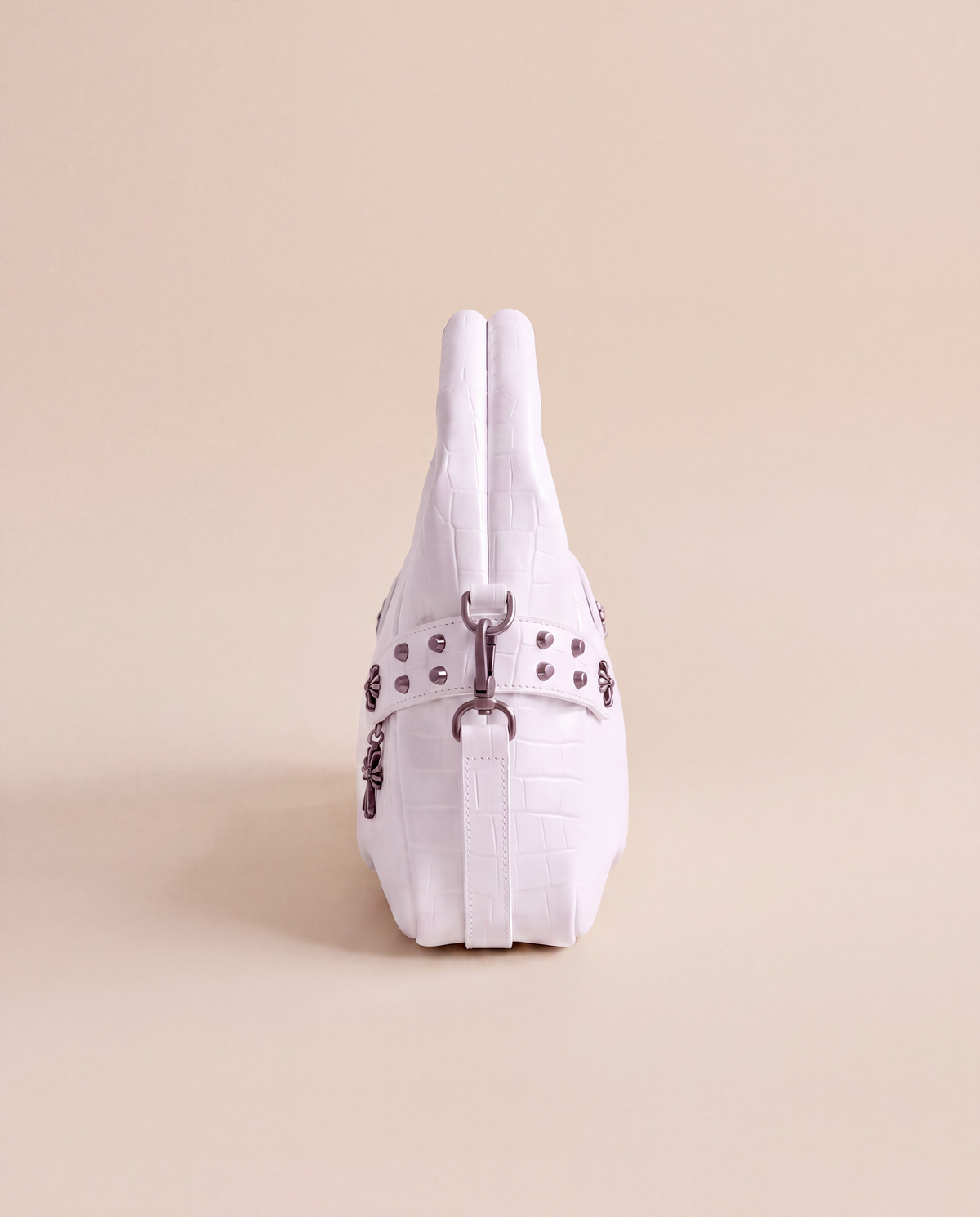 The Reliquary White