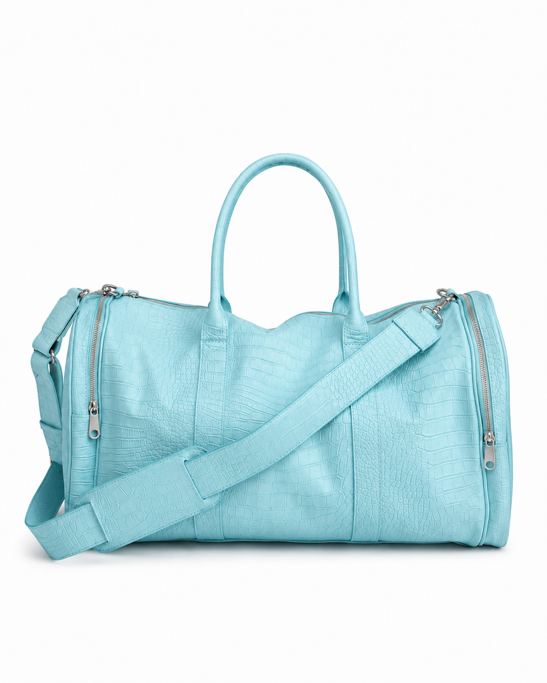 The Alibi Duffle Bag