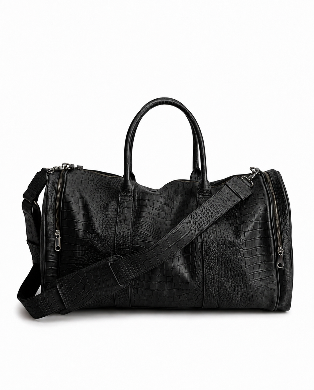 The Alibi Duffle Bag