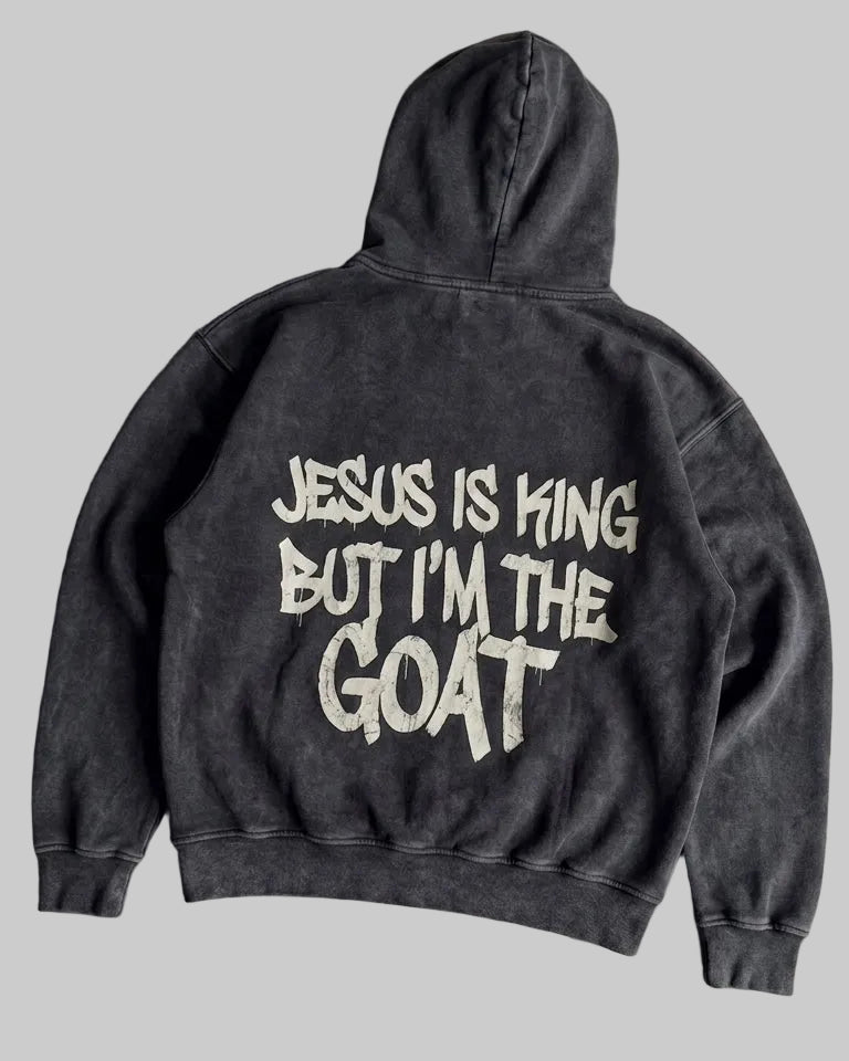 Chapel Hoodie Unisex