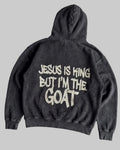 Chapel Hoodie Unisex