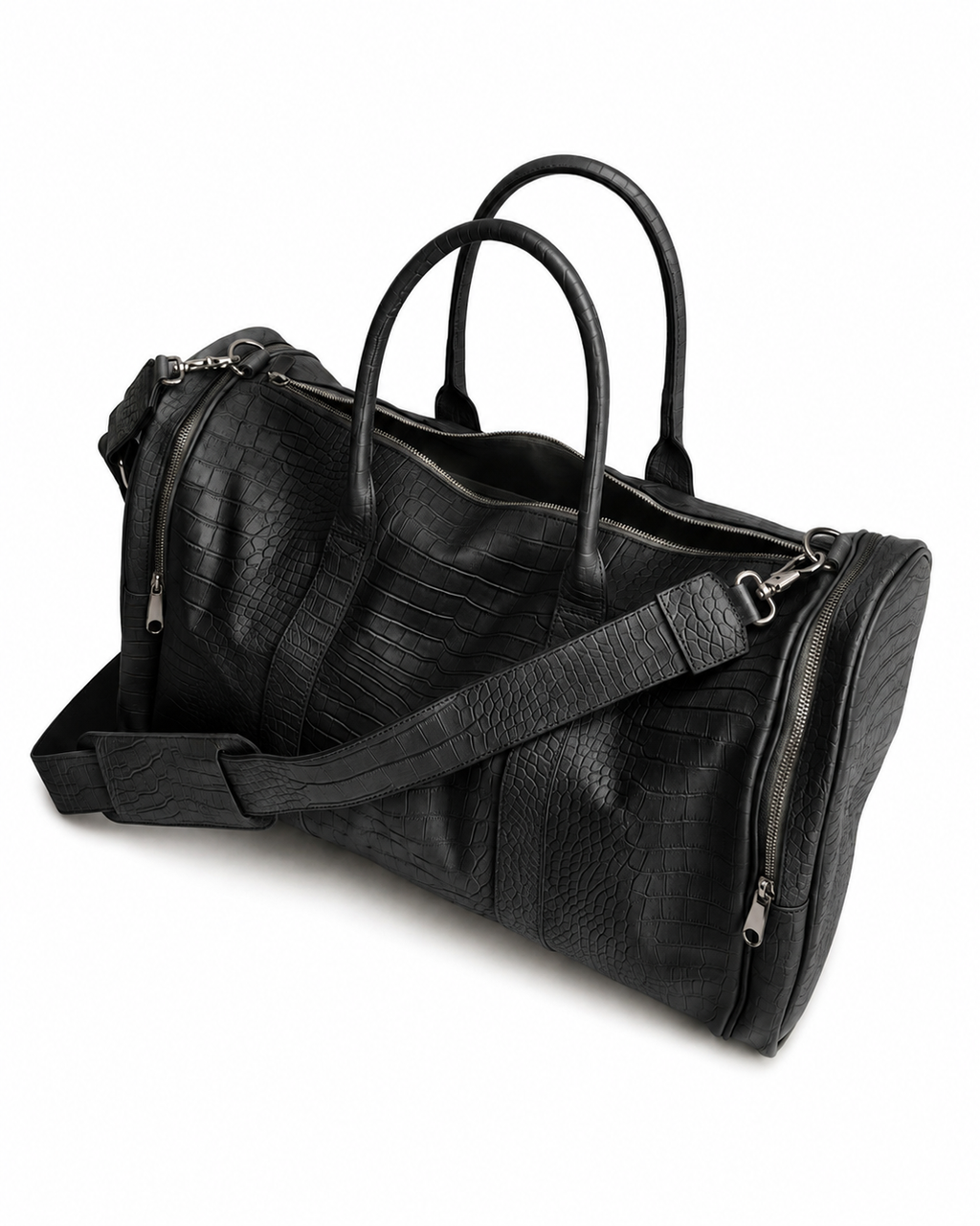 The Alibi Duffle Bag