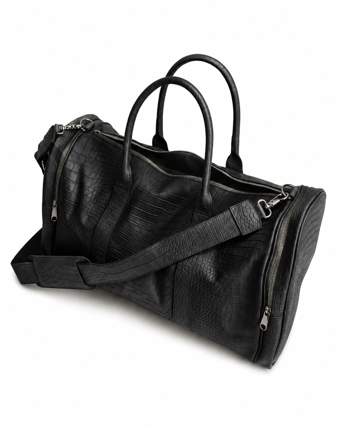 The Alibi Duffle Bag