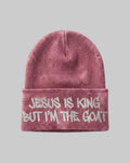 Relic Beanie Pink