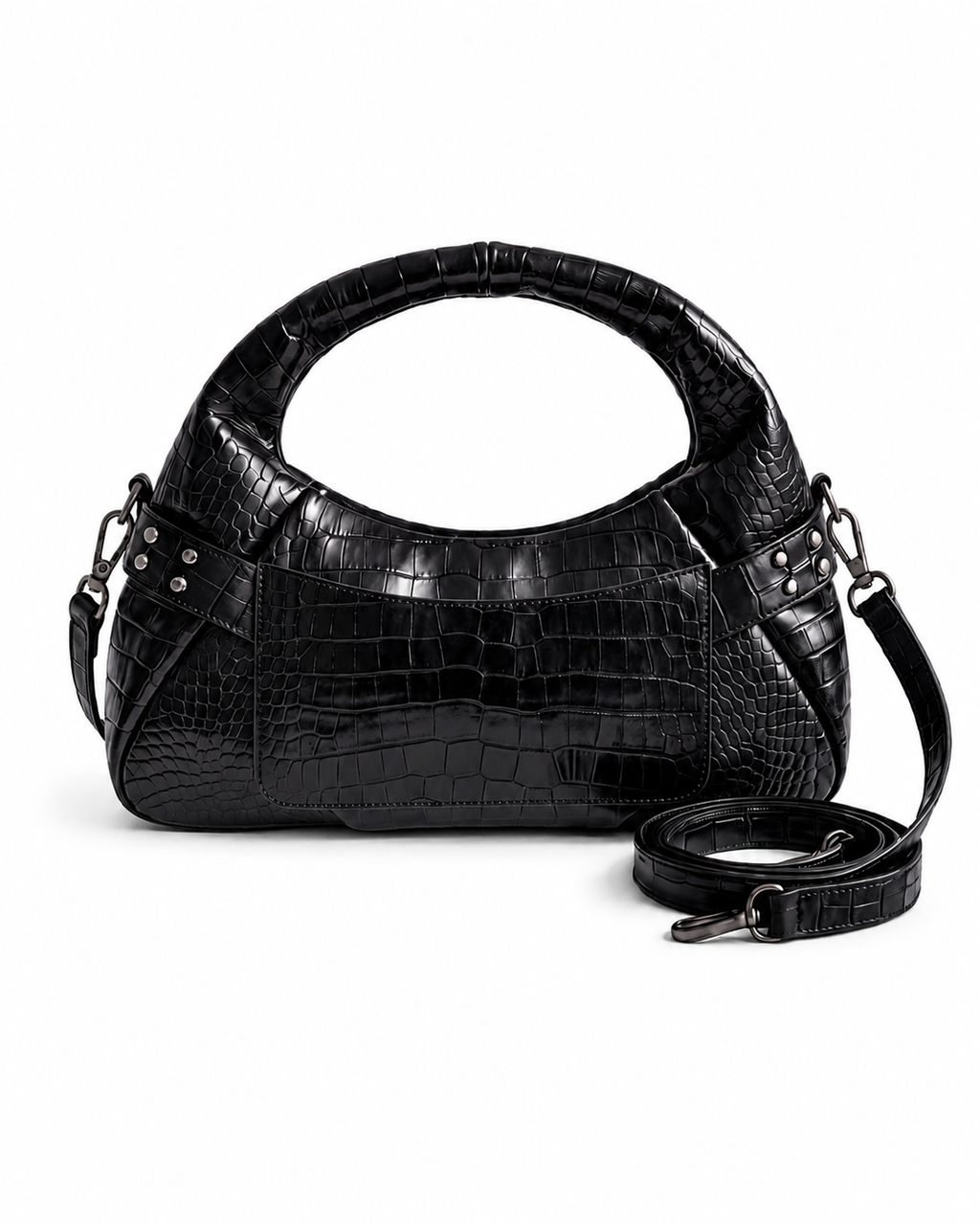 The Reliquary Black