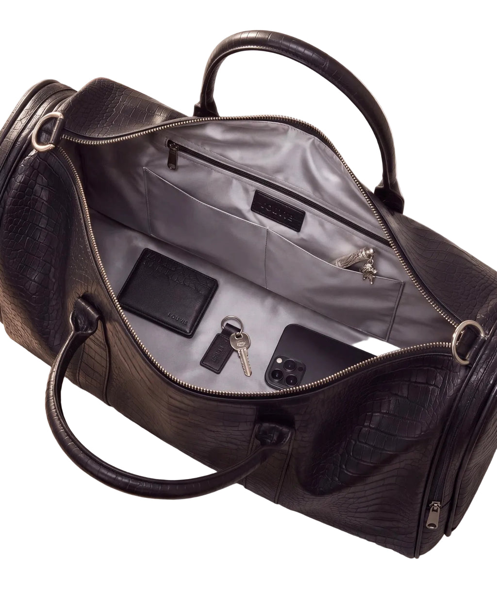 The Alibi Duffle Bag