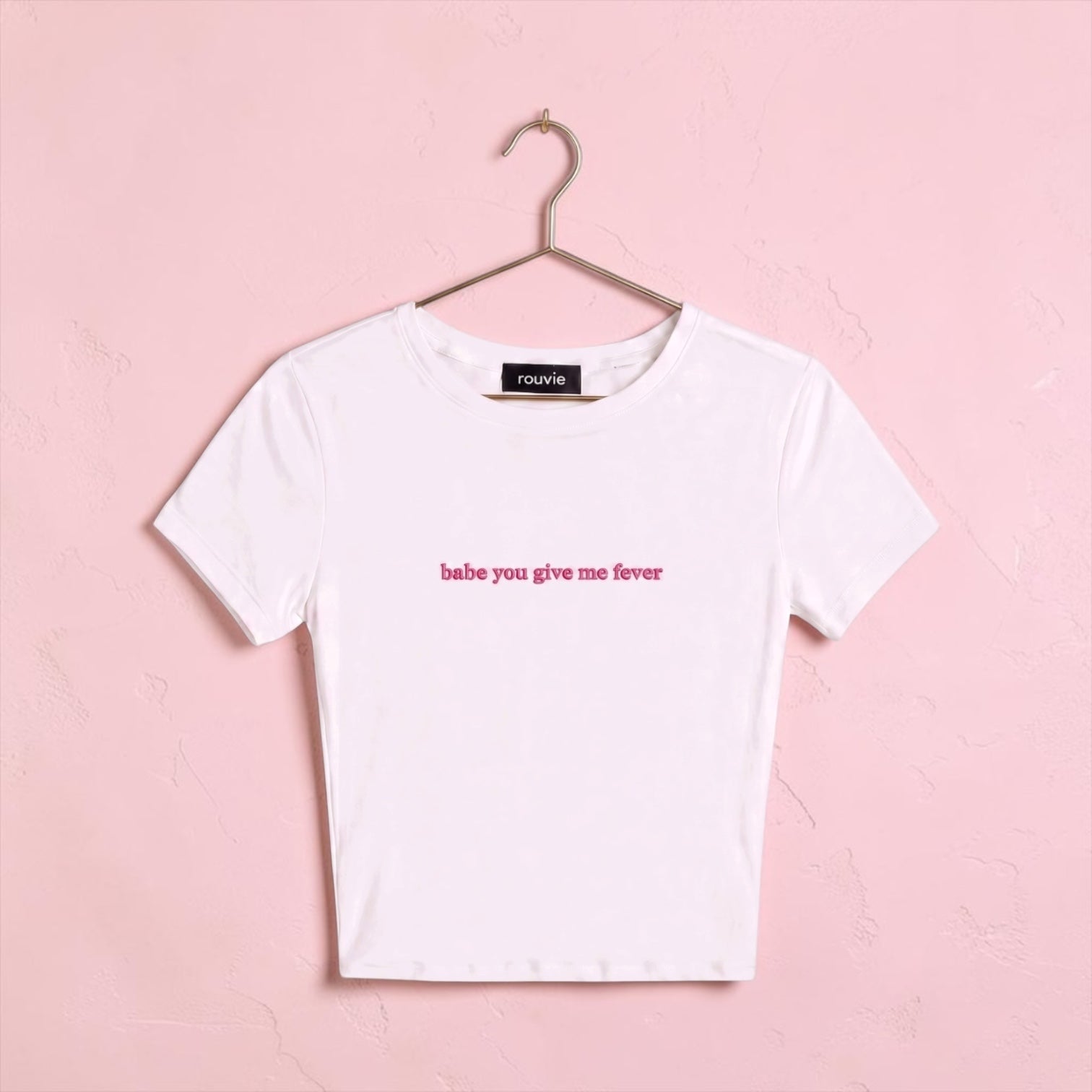 you give me fever - clean