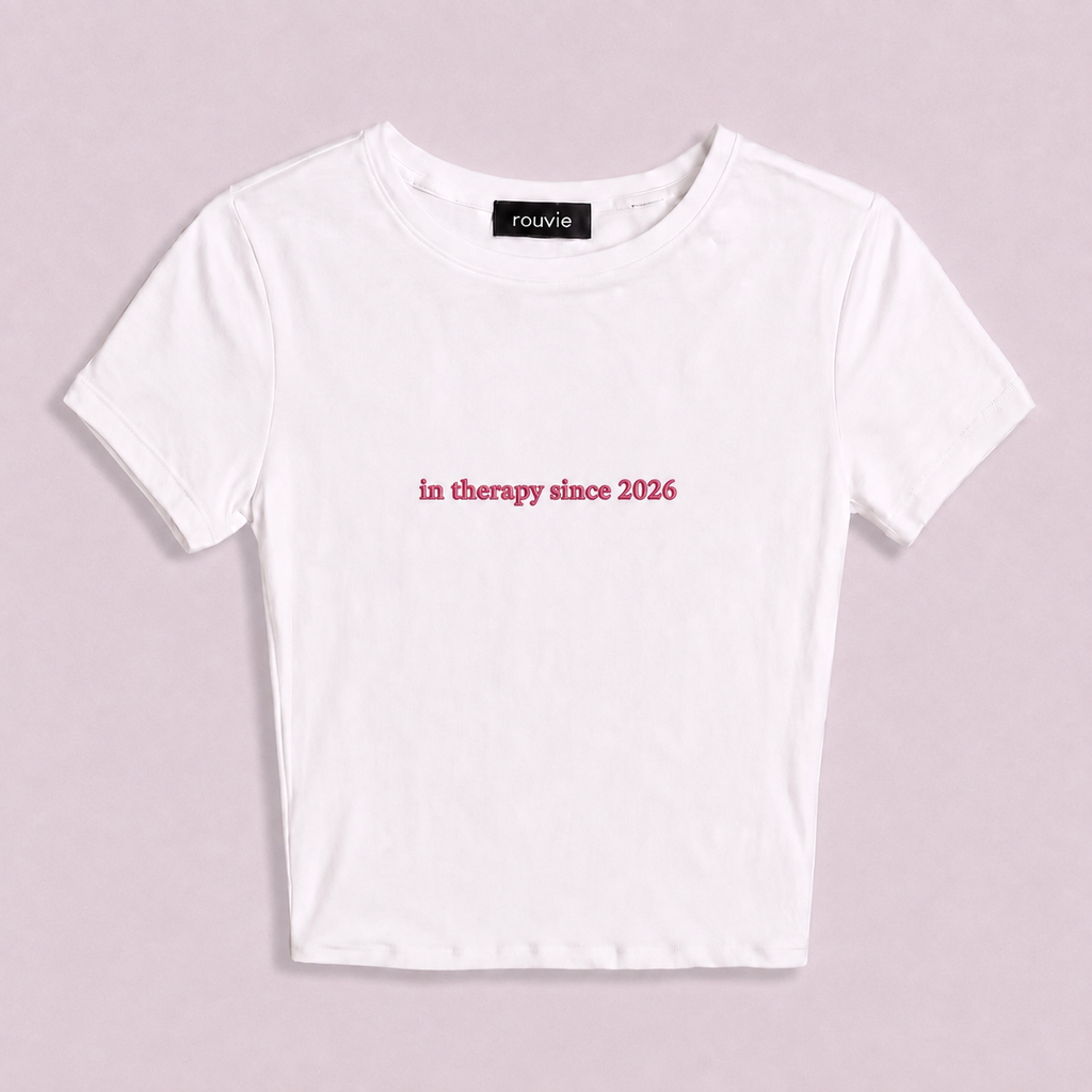 in therapy since 2026