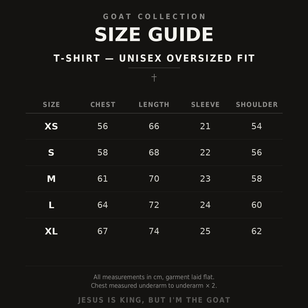 Relic Tee Men's